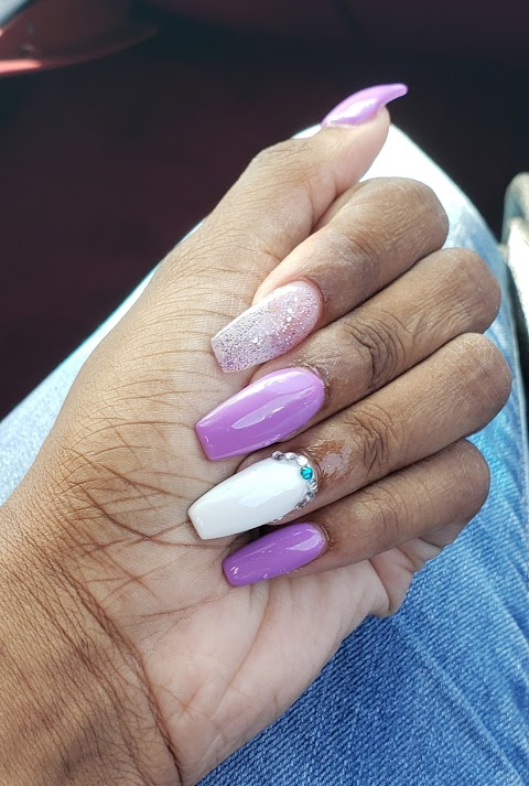 Photo of Lee Spa Nails - 4501 South Laburnum Avenue, Henrico, VA 23231, USA