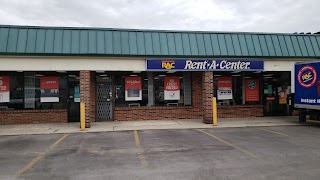 Rent-A-Center