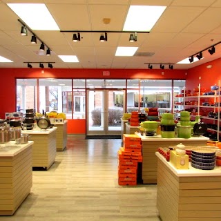 Le Creuset Outlet Store