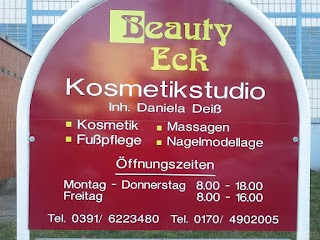 Kosmetikstudio Beauty-Eck