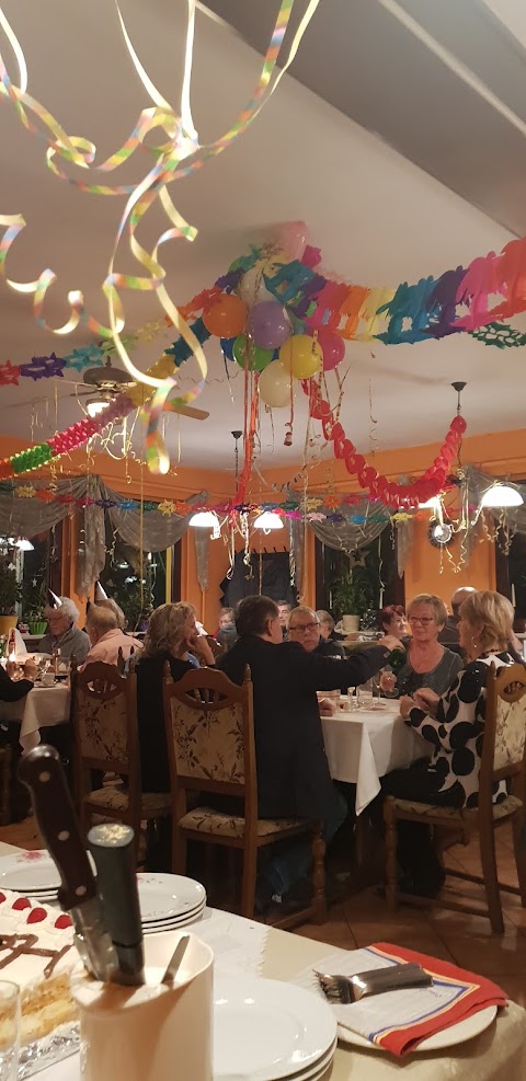Foto von La Mela D'oro - Dietrich-Bonhoeffer-Straße 10A, Zeitz, Sachsen-Anhalt, Deutschland