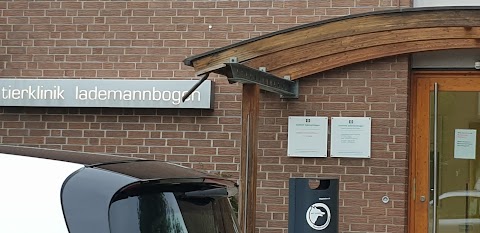 Tierklinik Lademannbogen GmbH