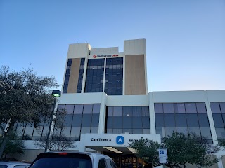 Medical City Children's Hospital