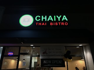 Chaiya Thai Bistro