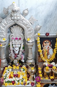 Shree Kshetra Narayanpur Datta Mandir