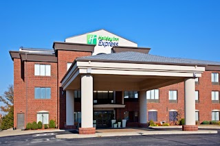 Holiday Inn Express & Suites Shelbyville