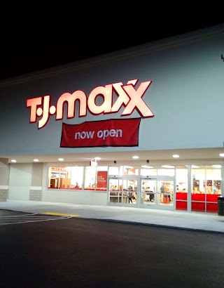 T.J. Maxx