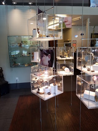 IRIS Piercing Studio and Jewelry Gallery