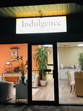 Indulgence Manicures Pedicures