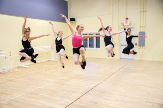 Southern New Hampshire Dance Theater