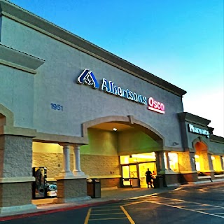 Albertsons Pharmacy