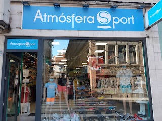 Atmosfera Sport ARENAS DE SAN PEDRO