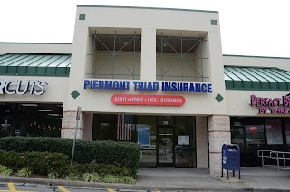 Piedmont Triad Insurance