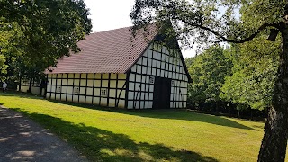 Museumshof der Stadt Bad Oeynhausen