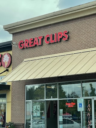 Great Clips