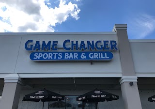 Game Changer Sports Bar and Grill