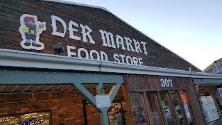 Der Markt Food Store