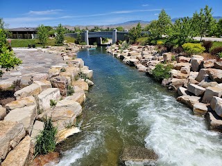 J.A. and Kathryn Albertson Family Foundation Boise Whitewater Park