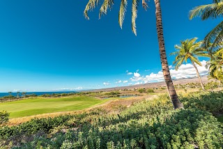 Mauna Kea Residences