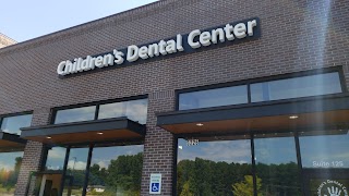 Children's Dental Center-Arlington