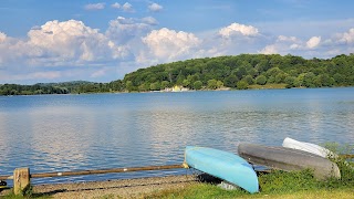 Marsh Creek State Park