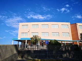 Instituto de Educacion Secundaria Leliadoura