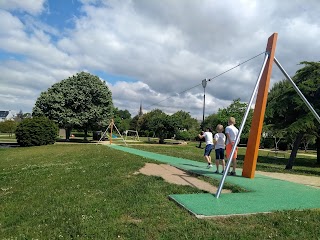 Jardin de Césarine