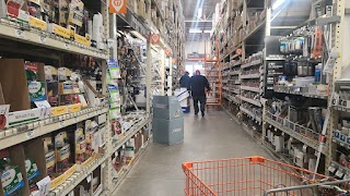 The Home Depot