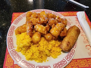 Super Canton Chinese Restaurant