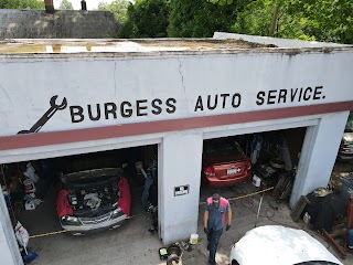 Burgess Auto Services