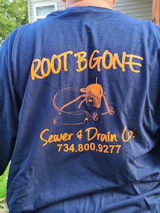 RootBGone Sewer & Drain Cleaning