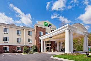 Holiday Inn Express & Suites Cherokee/Casino, an IHG Hotel