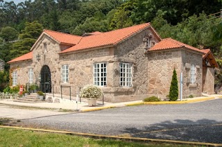 Hotel de Naturaleza Pesquería del Tambre