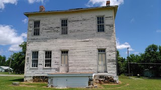 Fort Gibson Historic Site