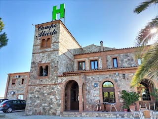 Hostal Restaurante Campo Abierto