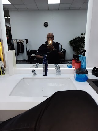 RMO Friseur Salon