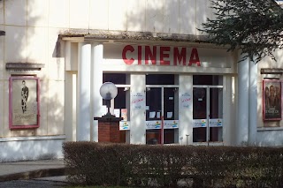 Cinéma La Viouze
