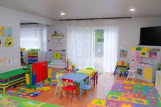 Home Childcare Center LLC