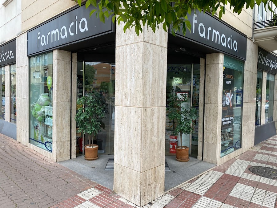 Foto farmacia Farmacia Goya