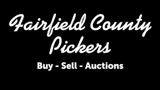 Fairfield County Pickers LLC