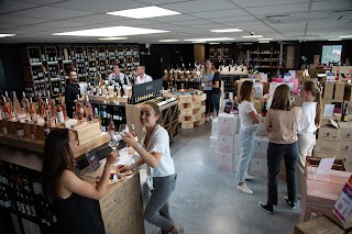 Wine Concept Store