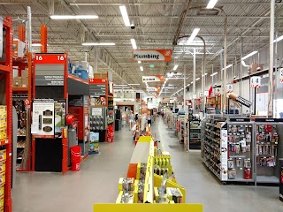 The Home Depot