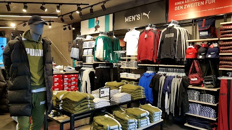 PUMA Outlet Store