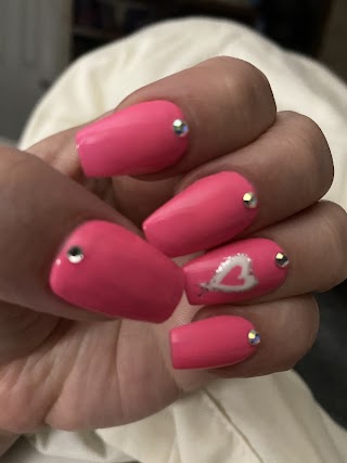 Pro Nail