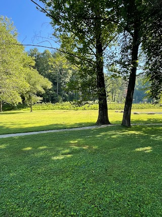 Hap Simpson River Access Park