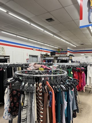 The Salvation Army Thrift Store & Donation Center