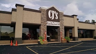 C J's Clothing Furniture-More