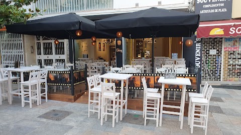 Restaurante Cinema Marbella