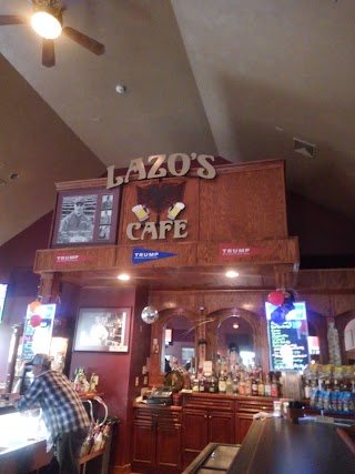 Lazo's Cafe