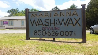 Marianna Wash And Wax